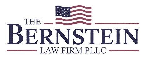 The Bernstein Law Firm Logo